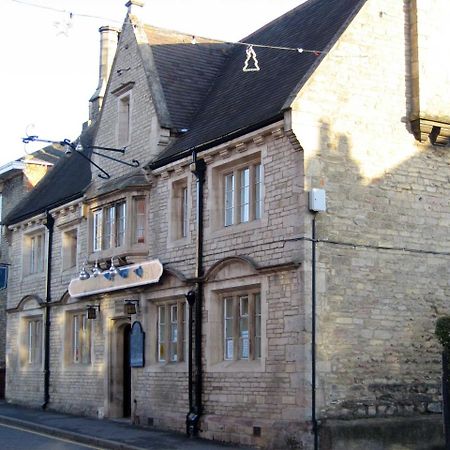 Marquis Of Granby Hotel Sleaford Exterior photo